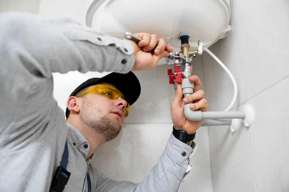 Boiler services Near you in London