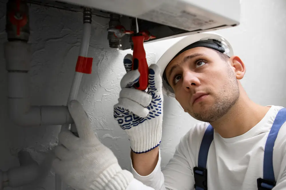 Boiler Repair in London